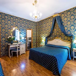 Al Gazzettino Hotell