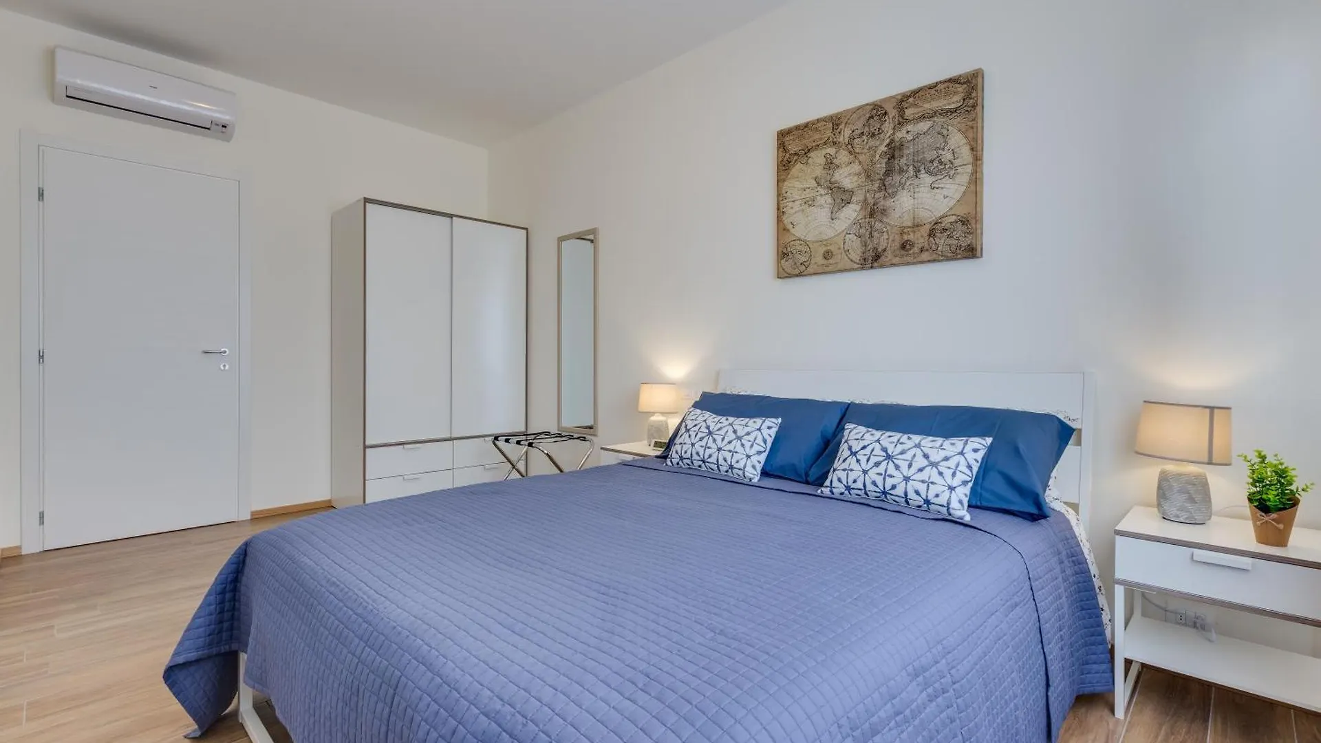 Rooms Vidar Train Station Venedik 0*,