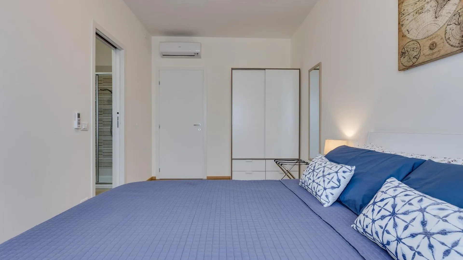 Rooms Vidar Train Station Venedik 0*,  İtalya